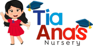 Working Together to Support Early Years Development with Tia Ana’s Nursery