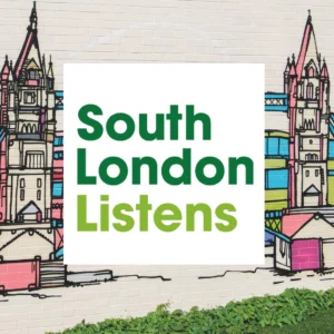 Clapping Hands Joins ‘South London Listen’ Be Well Hubs Network