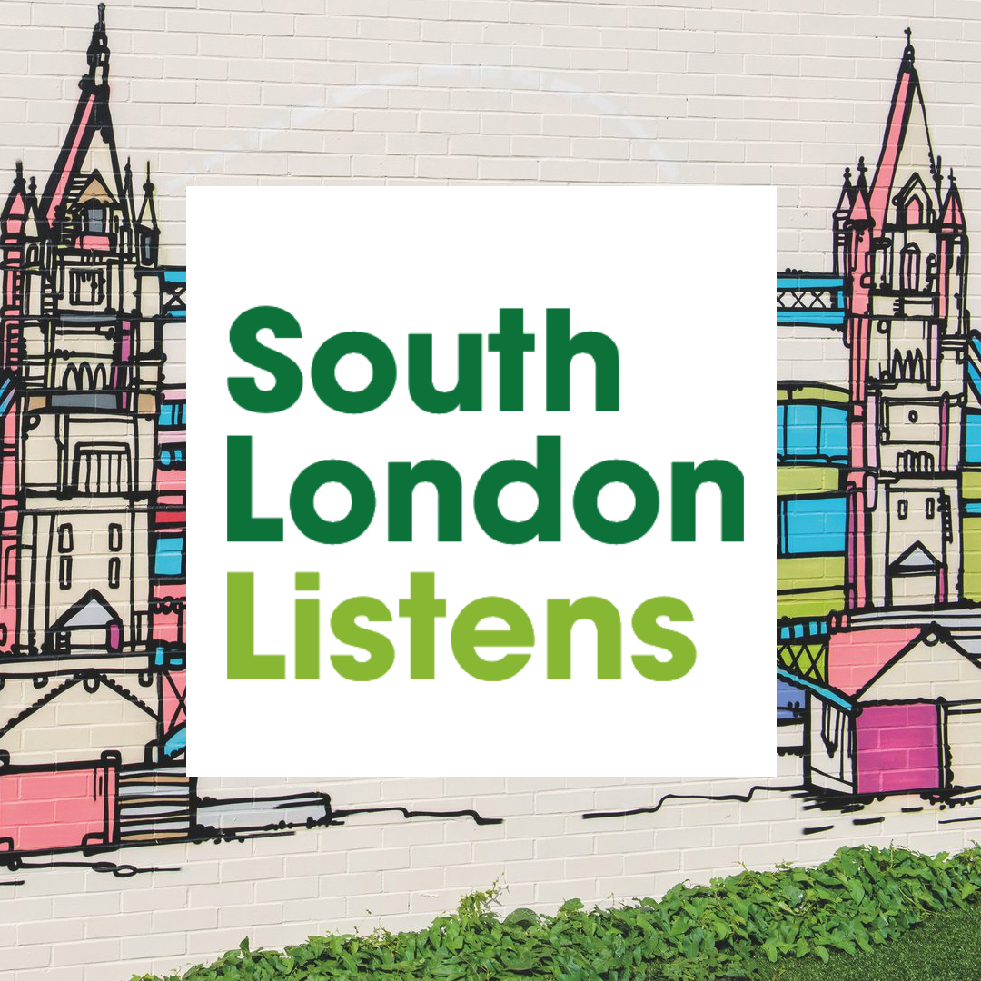 Clapping Hands Joins ‘South London Listen’ Be Well Hubs Network